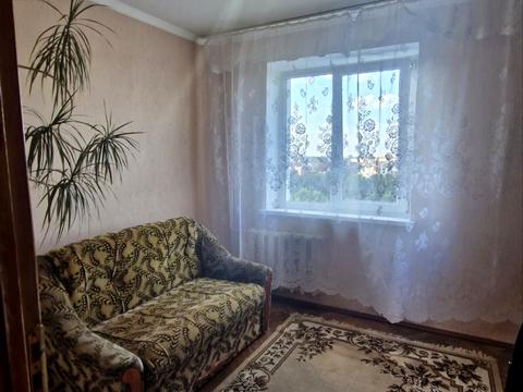 квартира по адресу Зубровская ул., 15