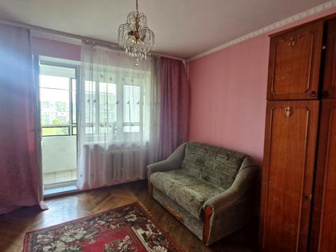 квартира по адресу Зубровская ул., 15