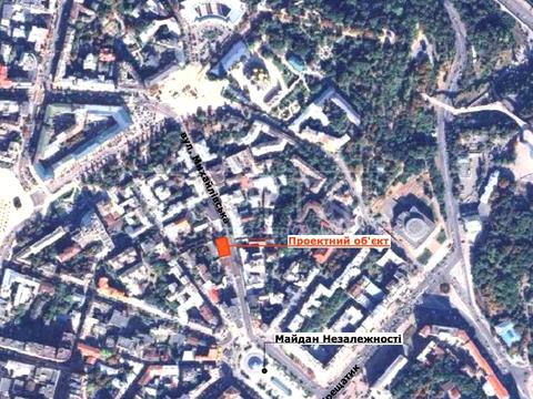 комерційна за адресою Михайлівська вул., 11