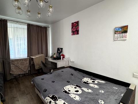 квартира за адресою Бориспіль, Соцмістечко вул., 240