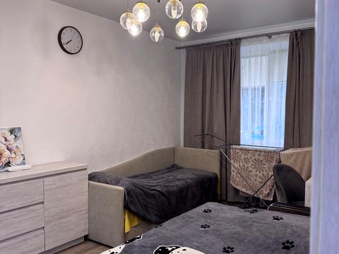 квартира за адресою Бориспіль, Соцмістечко вул., 240