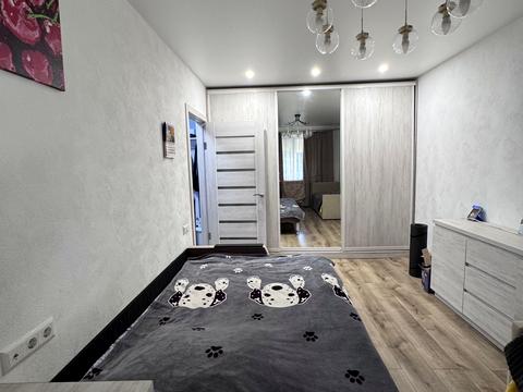 квартира за адресою Бориспіль, Соцмістечко вул., 240