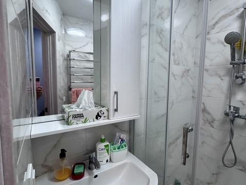 квартира за адресою Бориспіль, Соцмістечко вул., 240