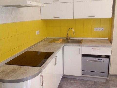 квартира за адресою Степана Руданського вул., 3-А