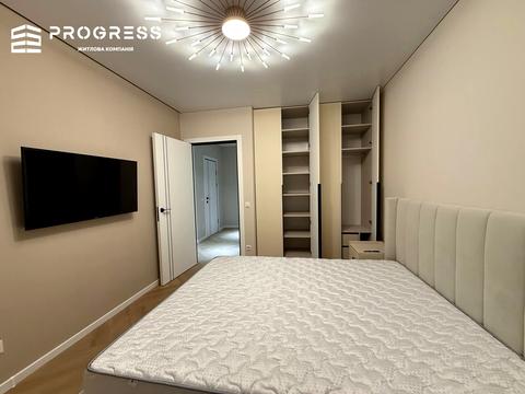квартира по адресу Юліана Пелеша ул., 3, к6