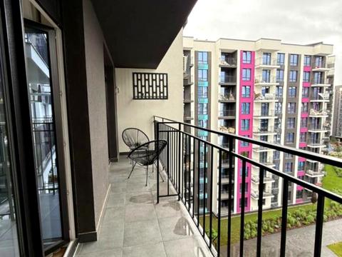 квартира по адресу Юліана Пелеша ул., 3, к6