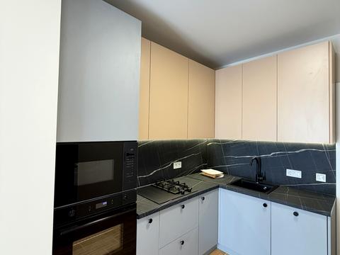 квартира по адресу Мартинова просп., 9
