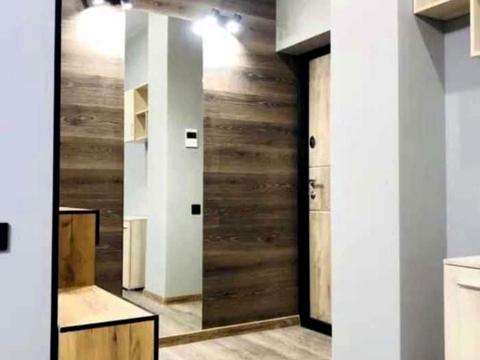 квартира за адресою Науки просп. (Гагаріна), 112-Б