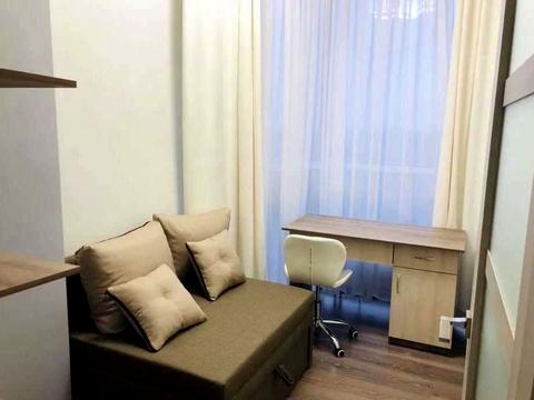 квартира за адресою Науки просп. (Гагаріна), 112-Б