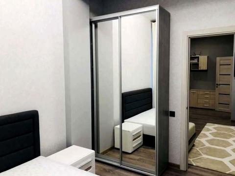 квартира за адресою Науки просп. (Гагаріна), 112-Б