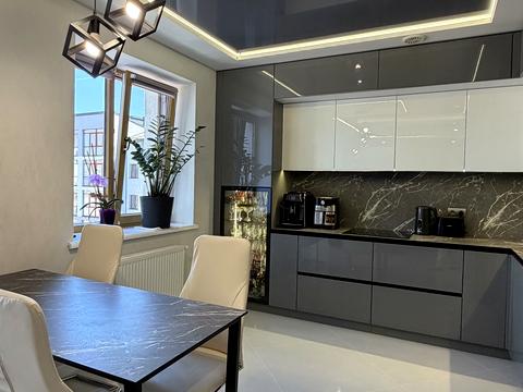 квартира за адресою Василя Симоненка вул., (Будинок 3)