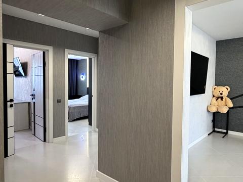 квартира за адресою Василя Симоненка вул., (Будинок 3)