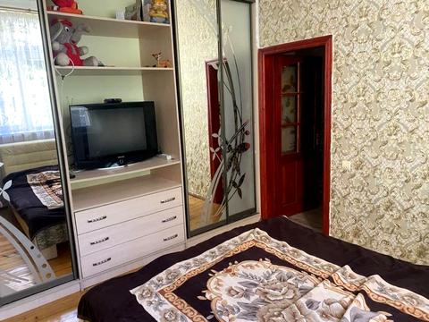квартира по адресу Татарбунарская ул., 10а