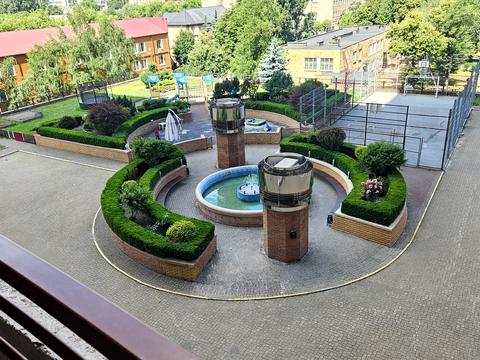 квартира по адресу Жилянская ул., 59