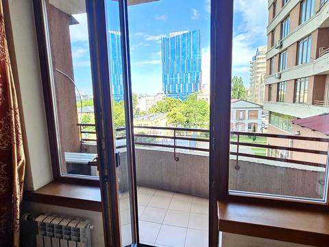 квартира по адресу Жилянская ул., 59