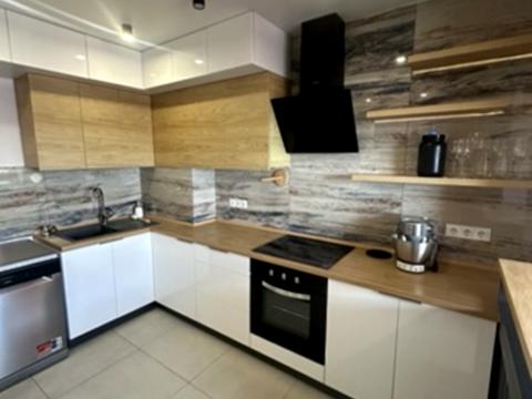 квартира по адресу Кургузова ул., 11-Б