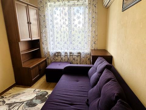 квартира за адресою Леся Курбаса просп., 9