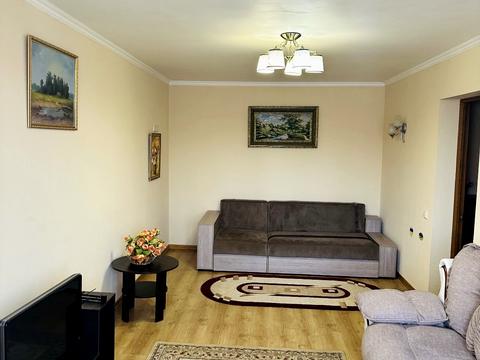 квартира за адресою Леся Курбаса просп., 9