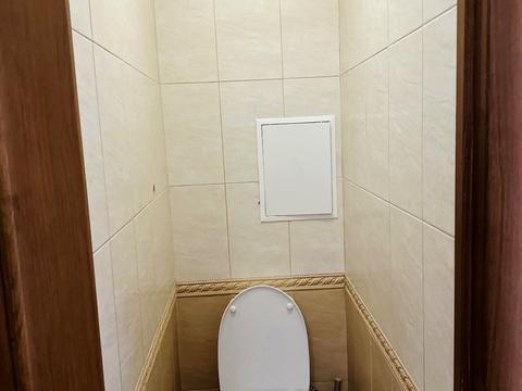 квартира за адресою Леся Курбаса просп., 9