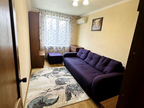 квартира за адресою Леся Курбаса просп., 9