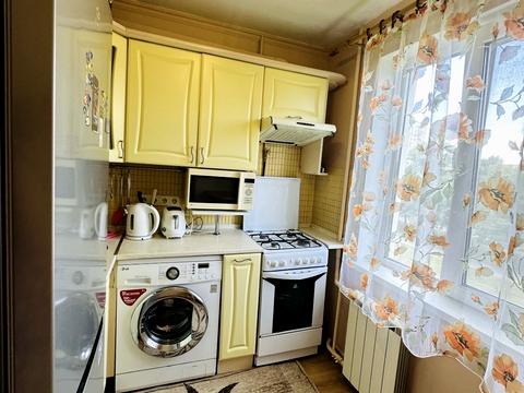 квартира за адресою Леся Курбаса просп., 9