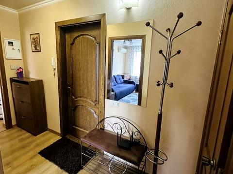 квартира за адресою Леся Курбаса просп., 9