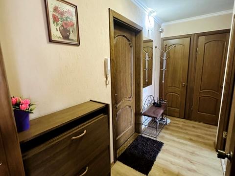 квартира за адресою Леся Курбаса просп., 9