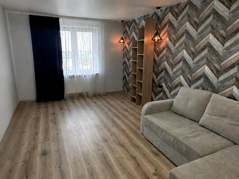 квартира по адресу Кургузова ул., 11-Б