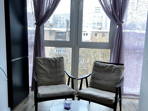 квартира за адресою Байди-Вишневецького вул. (Осиповського), 3-А