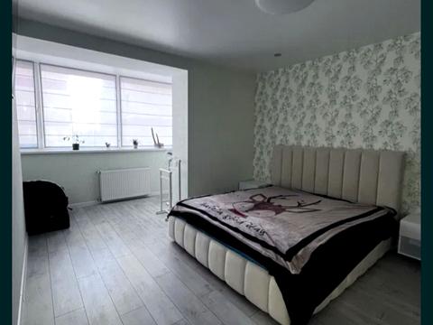 квартира по адресу Старицкого ул., 20/1