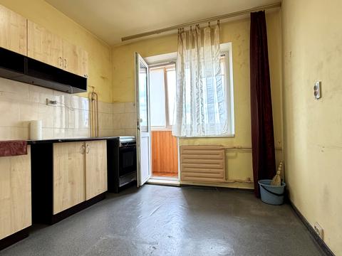 квартира за адресою Київ, Героїв Дніпра вул., 61