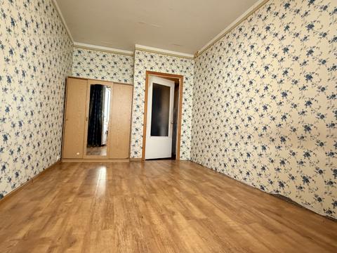 квартира за адресою Київ, Героїв Дніпра вул., 61