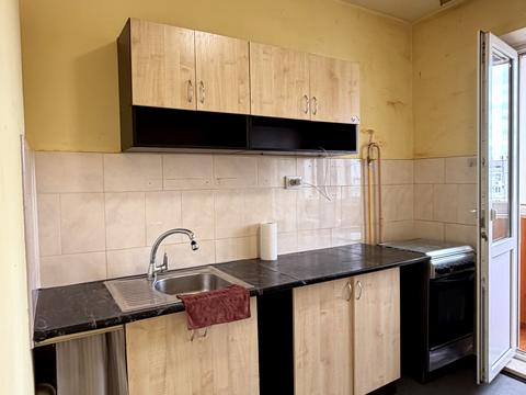 квартира за адресою Київ, Героїв Дніпра вул., 61