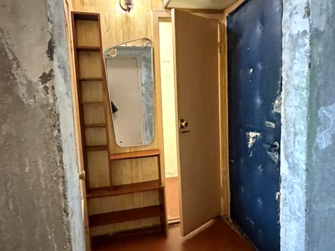 квартира за адресою Київ, Героїв Дніпра вул., 61