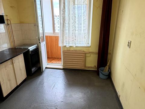 квартира за адресою Київ, Героїв Дніпра вул., 61