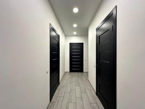 квартира по адресу Амосова ул., 4
