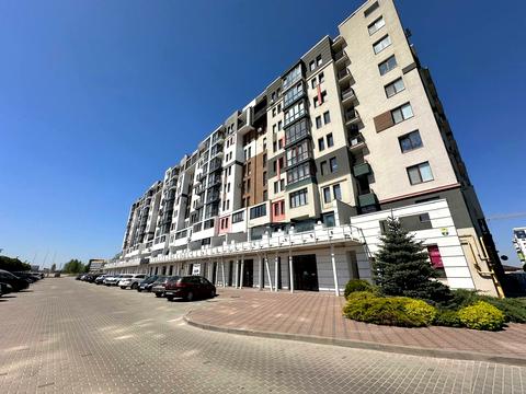 квартира по адресу Амосова ул., 4