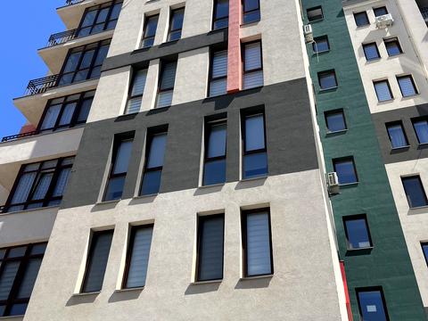 квартира по адресу Амосова ул., 4
