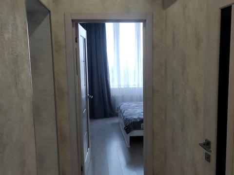 квартира по адресу Академика Филатова ул., 2 к2