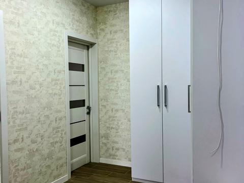 квартира по адресу Бориса Гмыри ул., 11/5