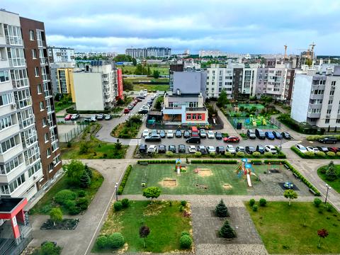 квартира по адресу Бориса Гмыри ул., 11/5