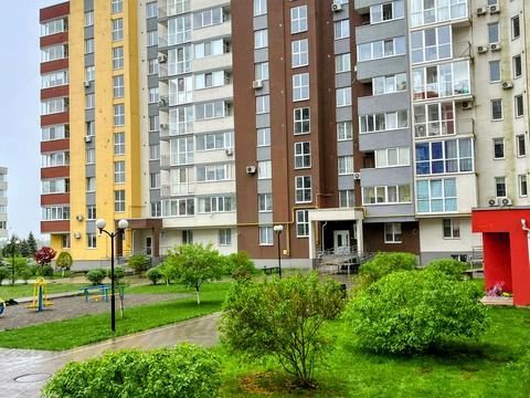 квартира по адресу Бориса Гмыри ул., 11/5