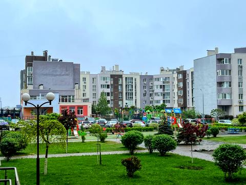 квартира по адресу Бориса Гмыри ул., 11/5