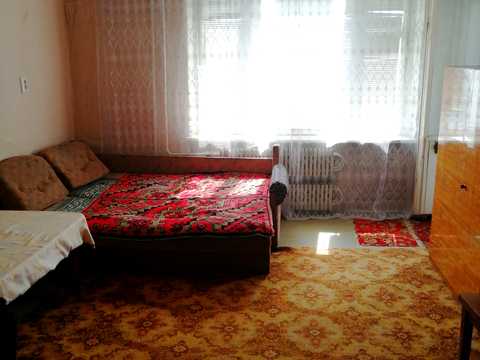 квартира по адресу Мира просп., 47