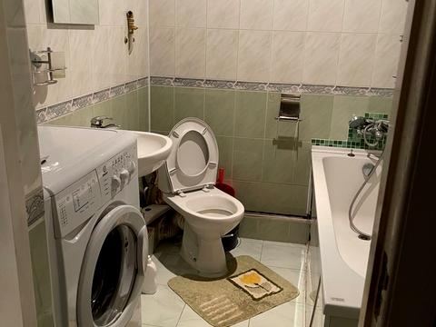 квартира по адресу Героев-Спасателей ул., 28 к2