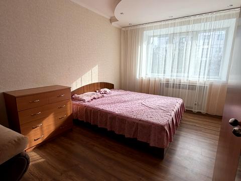 квартира по адресу Героев-Спасателей ул., 28 к2