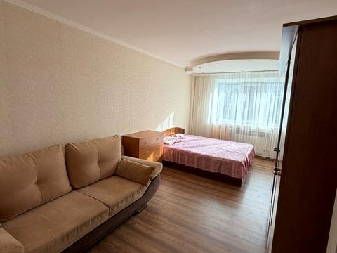 квартира по адресу Героев-Спасателей ул., 28 к2
