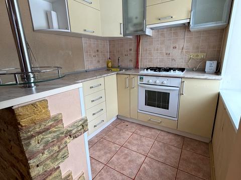 квартира по адресу Героев-Спасателей ул., 28 к2