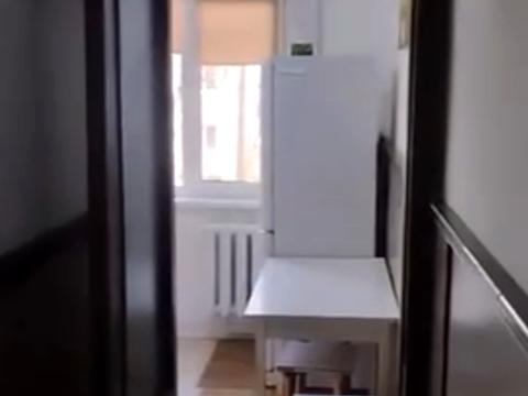 квартира по адресу Солнечная ул., 16
