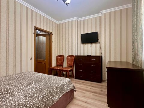 квартира за адресою Композитора Мейтуса вул., 4-А